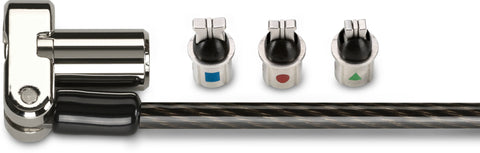 KENSINGTON Uni. 3-in-1 Laptop lock K62318WW