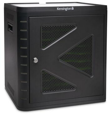 KENSINGTON Lade & Synchr. Kabinett K67862EU für Tablets  universal blk