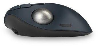 KENSINGTON Pro Fit Ergo TB550 Trackball K72196WW BT & 2.4GHz, USB-C