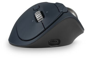 KENSINGTON Pro Fit Ergo TB550 Trackball K72196WW BT & 2.4GHz, USB-C