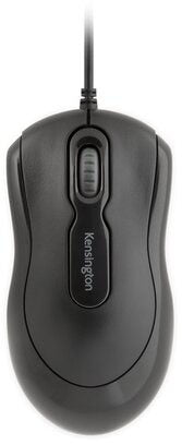 KENSINGTON Mouse-in-a-Box EQ Mouse K72480WW 1.8m