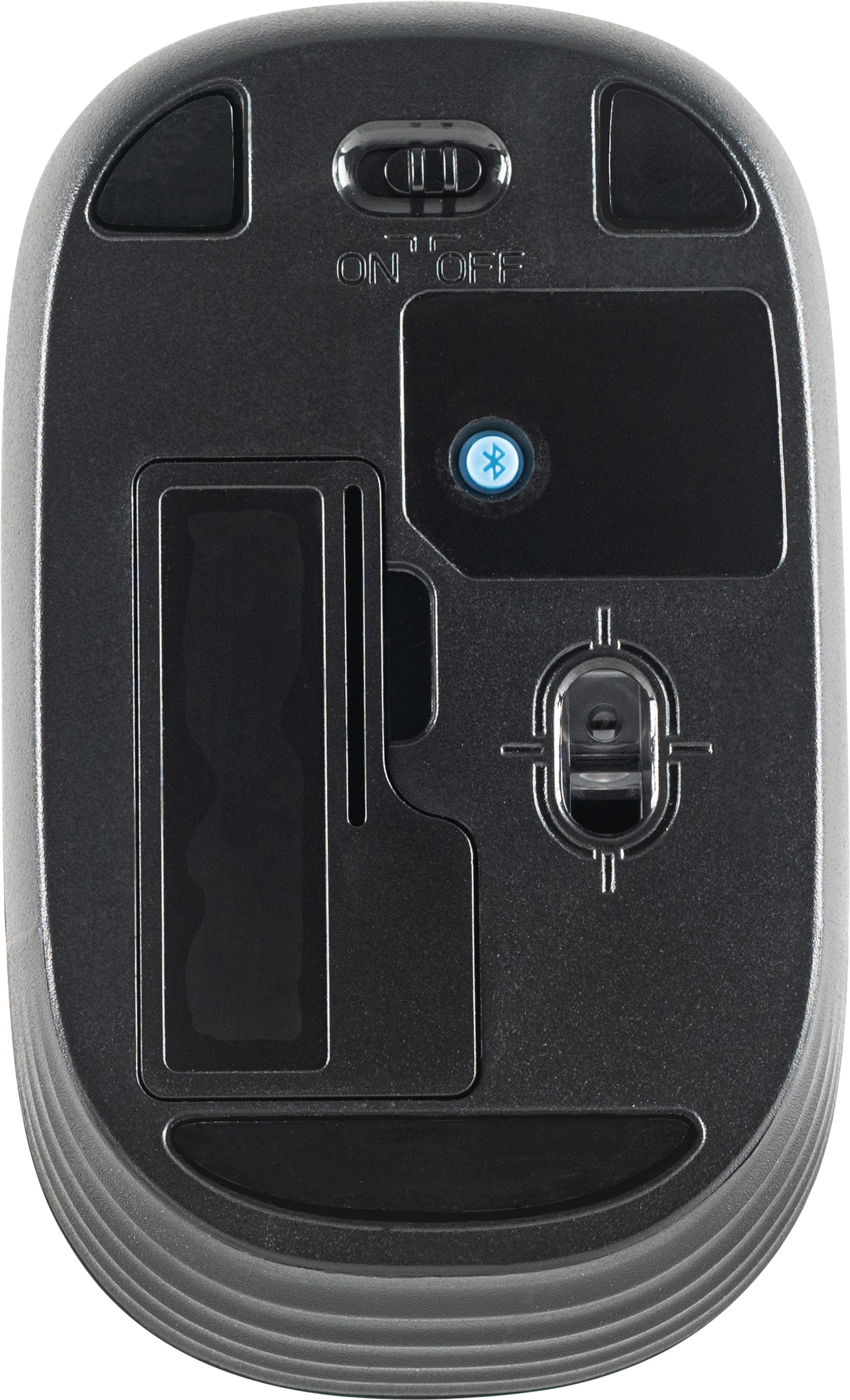 KENSINGTON Pro Fit Mobile Mouse K74000WW bluetooth blk