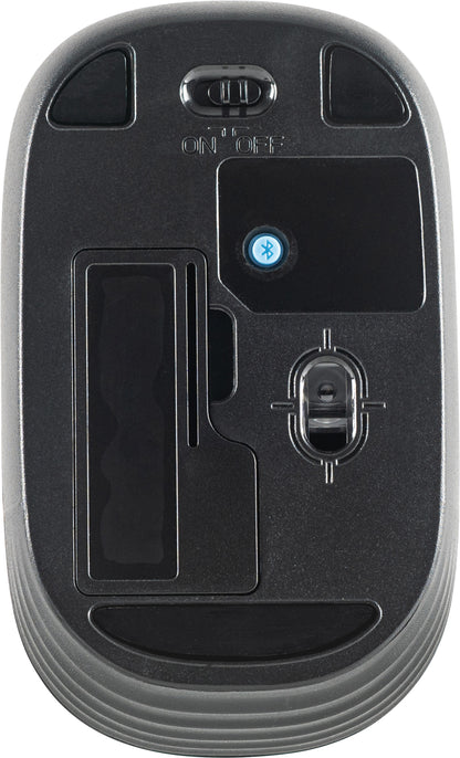 KENSINGTON Pro Fit Mobile Mouse K74000WW bluetooth blk