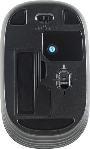 KENSINGTON Pro Fit Mobile Mouse K74000WW bluetooth blk