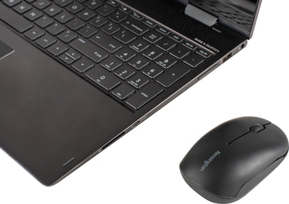 KENSINGTON Pro Fit Mobile Mouse K74000WW bluetooth blk