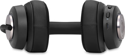 KENSINGTON Over-Ear Headset Bluetooth K83452WW blk