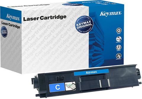 KEYMAX RMC Toner HY TN-910CKEY zu Brother HL-L9310CDW 9000 S.
