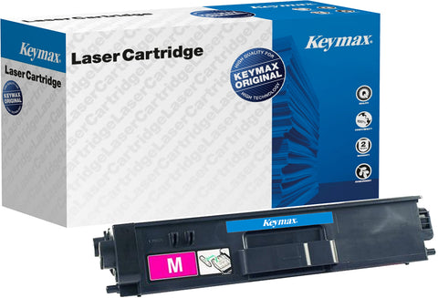 KEYMAX RMC Toner HY TN-910MKEY zu Brother HL-L9310CDW 9000 S.