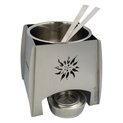 MaFondue - Fondue for Two 🧀🔥 - Experience a taste of Switzerland! 🇨🇭