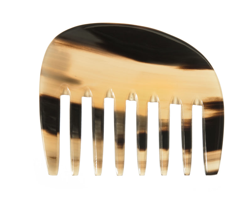 KOSTKAMM Lockenkamm Horn extrem-grob10cm