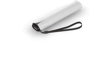 KNIRPS Regenschirm US.050 0050.000.1 weiss, manual