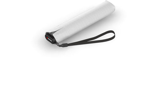 KNIRPS Regenschirm US.050 0050.000.1 weiss, manual