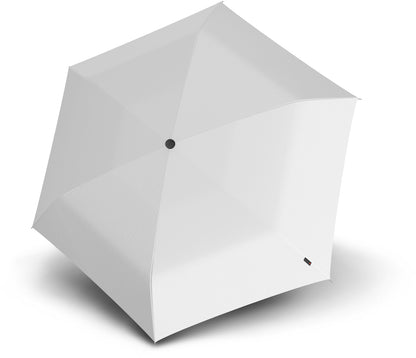 KNIRPS Regenschirm US.050 0050.000.1 weiss, manual