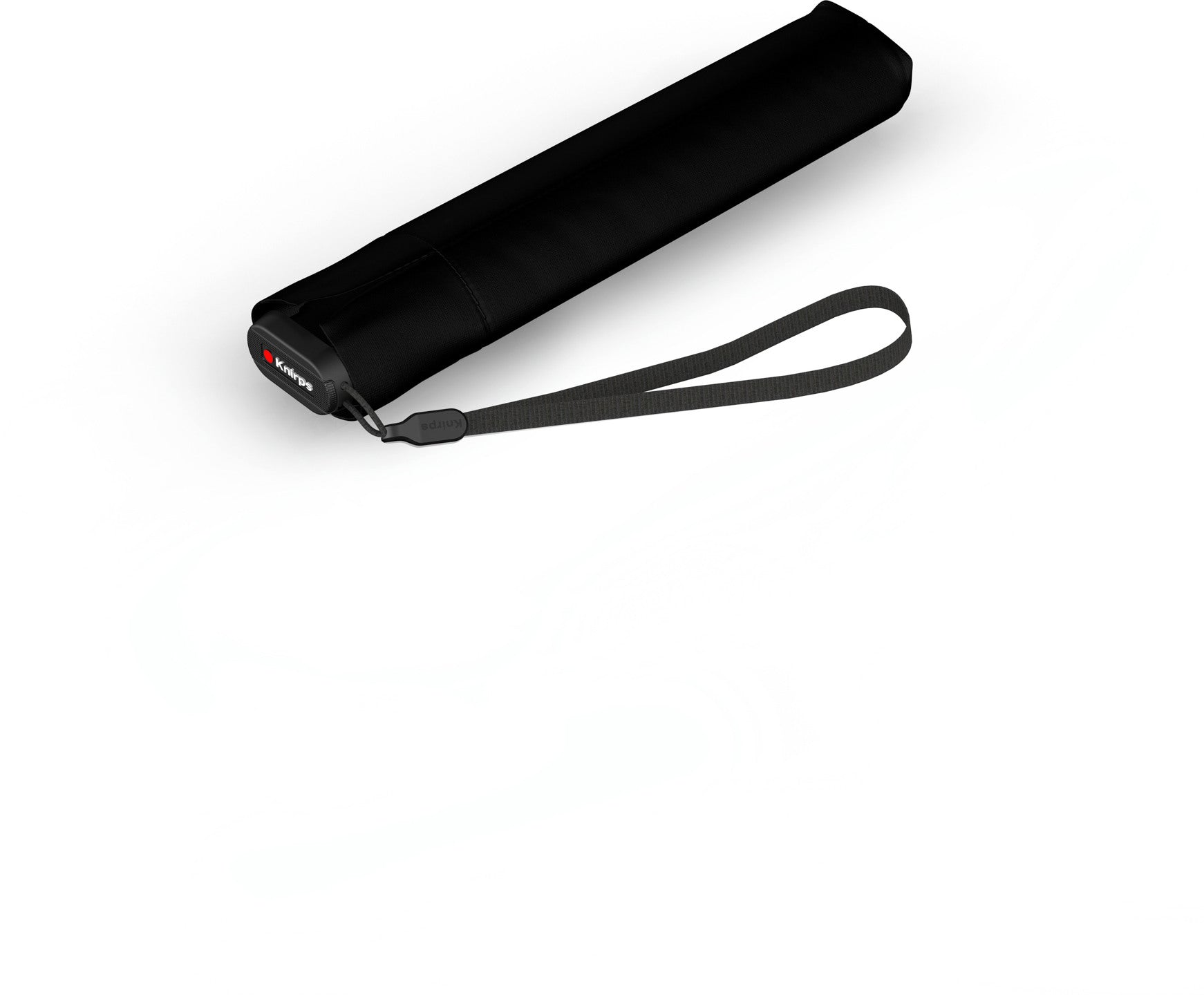 KNIRPS Regenschirm US.050 0050.100.1 schwarz, manual