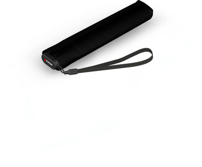 KNIRPS Regenschirm US.050 0050.100.1 schwarz, manual