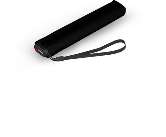 KNIRPS Regenschirm US.050 0050.100.1 schwarz, manual