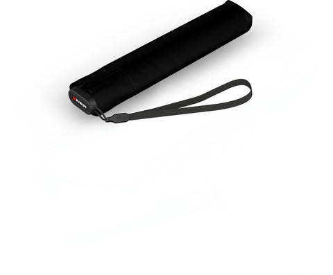 KNIRPS Regenschirm US.050 0050.100.1 schwarz, manual