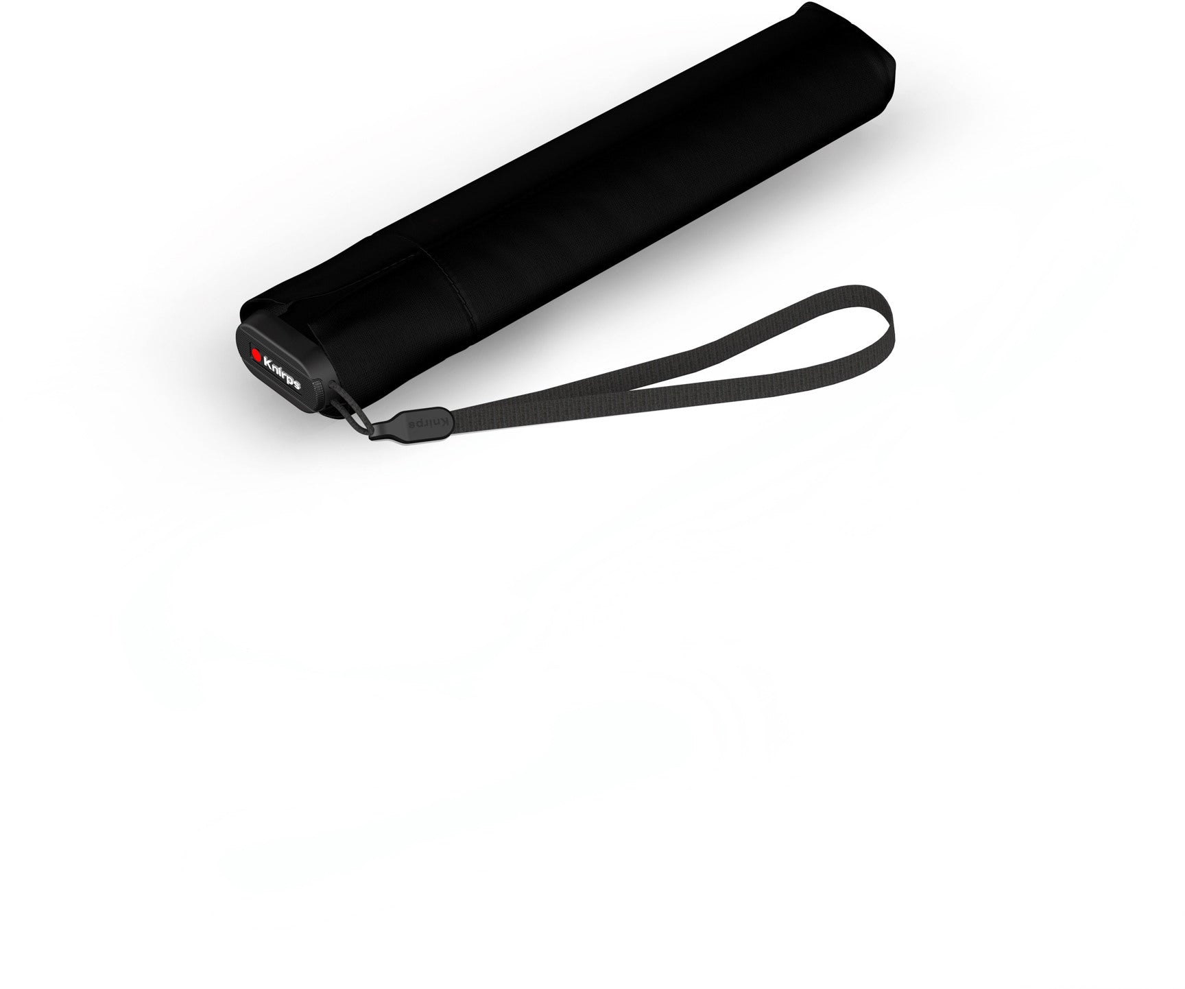 KNIRPS Regenschirm US.050 HeatShield 0050.100.12 schwarz, manual