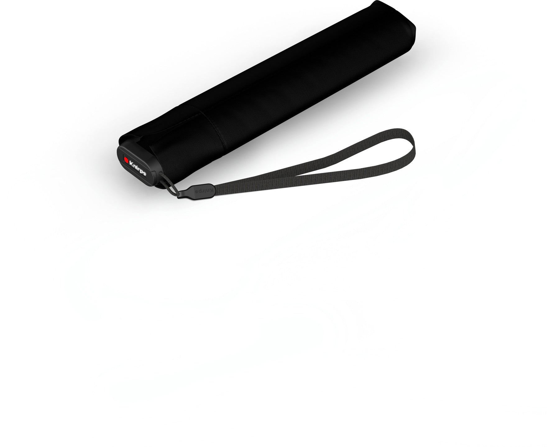KNIRPS Regenschirm US.050 HeatShield 0050.100.9 schwarz, manual