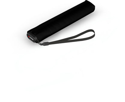 KNIRPS Regenschirm US.050 HeatShield 0050.100.9 schwarz, manual