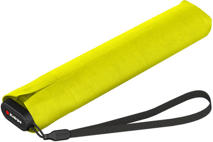 KNIRPS Regenschirm US.050 0050.135.2 gelb, manual