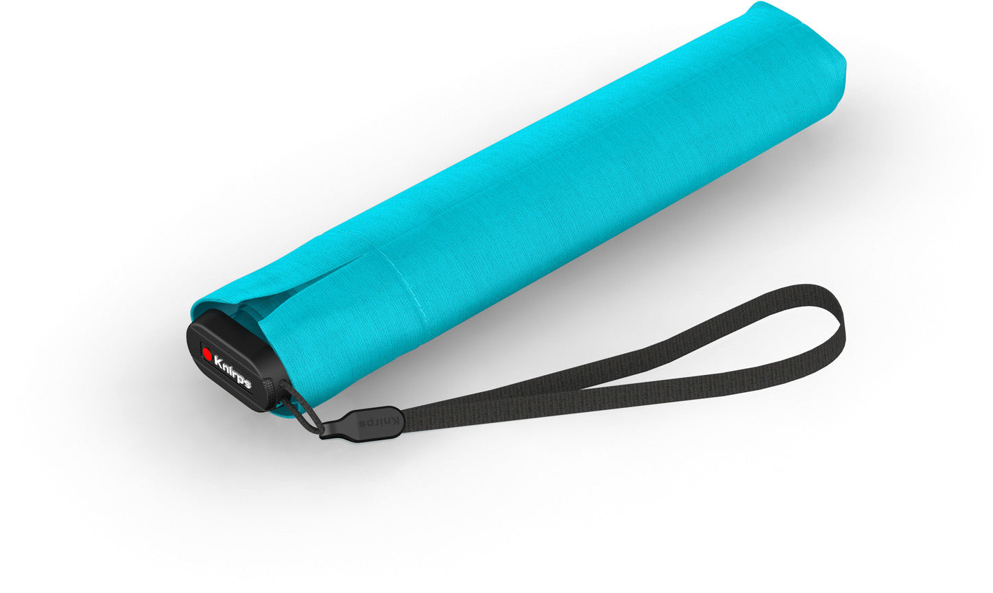 KNIRPS Regenschirm US.050 0050.140.1 aqua, manual