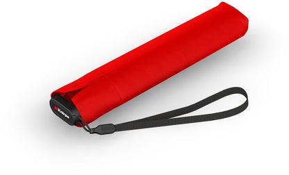 KNIRPS Regenschirm US.050 0050.150.1 rot, manual