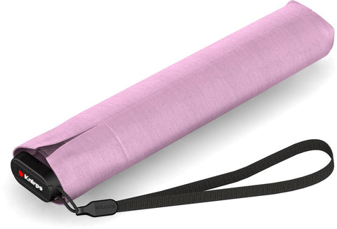 KNIRPS Regenschirm US.050 HeatShield 0050.180.0 rosa, manual