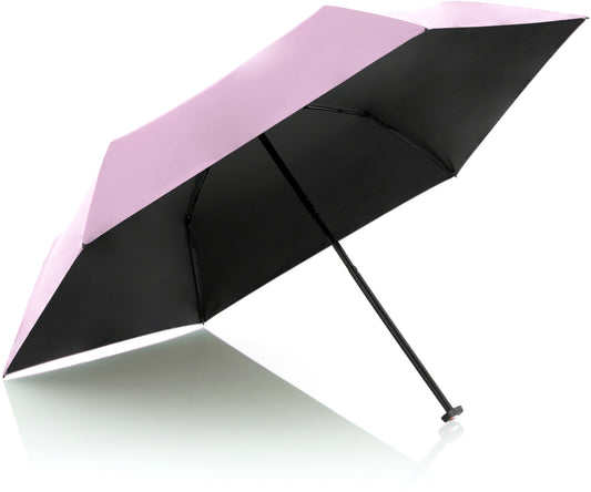 KNIRPS Regenschirm US.050 HeatShield 0050.180.0 rosa, manual