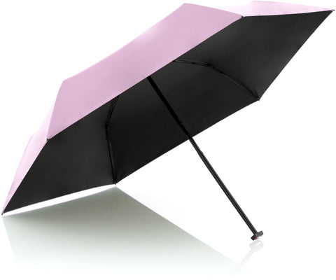 KNIRPS Regenschirm US.050 HeatShield 0050.180.0 rosa, manual