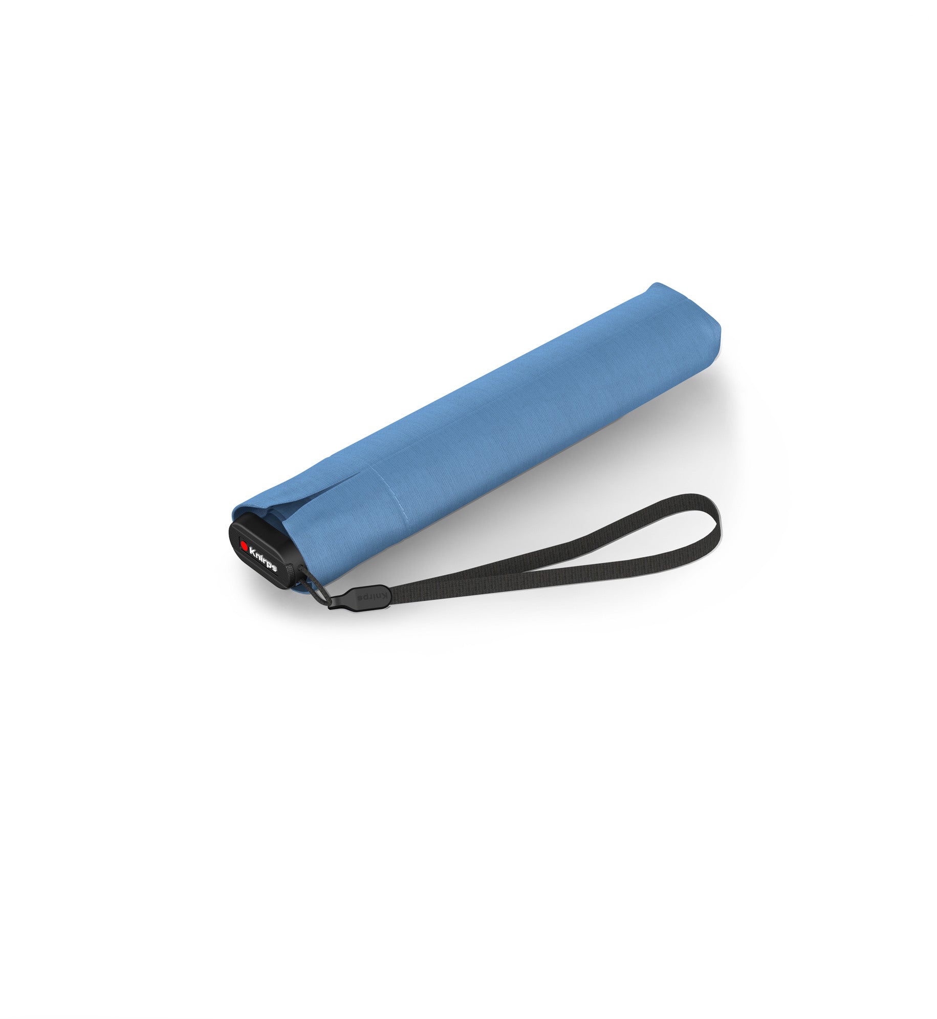 KNIRPS Regenschirm US.050 HeatShield 0050.220.0 blau, manual