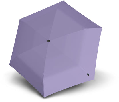 KNIRPS Regenschirm US.050 0050.860.7 lavendel, manual