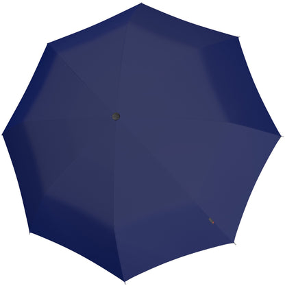 KNIRPS Regenschirm U.090 2090.120.1 navy, manual