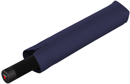 KNIRPS Regenschirm U.090 HeatShield 2090.120.12 navy, manual