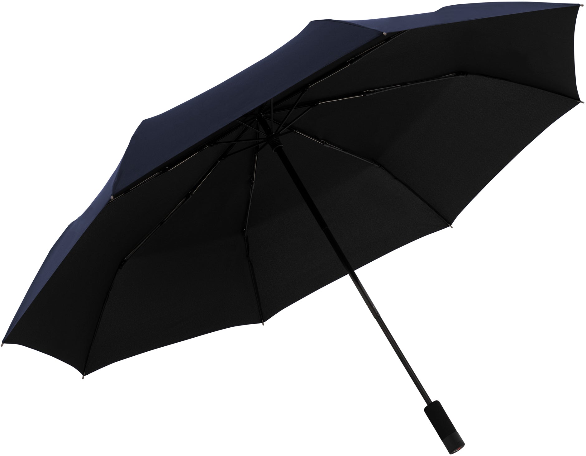 KNIRPS Regenschirm U.090 HeatShield 2090.120.12 navy, manual