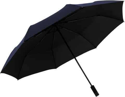KNIRPS Regenschirm U.090 HeatShield 2090.120.12 navy, manual