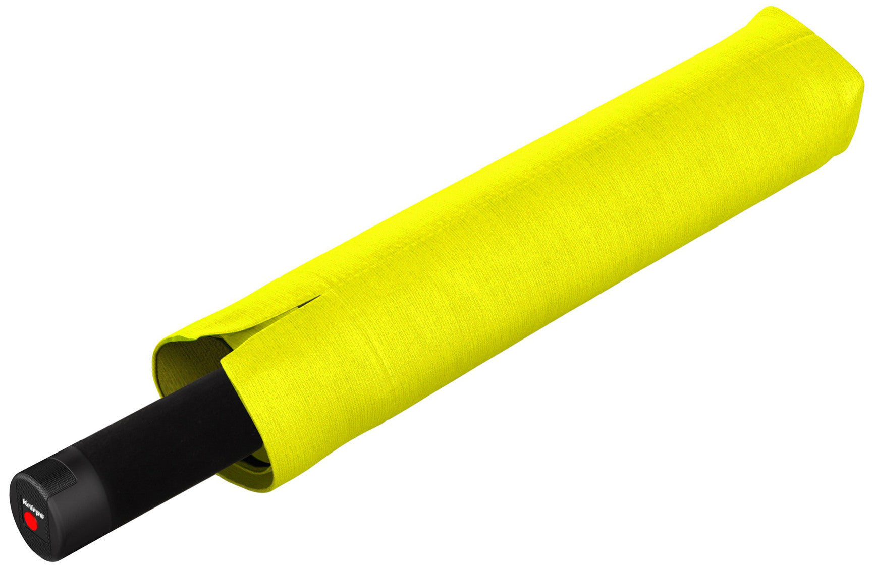 KNIRPS Regenschirm U.090 2090.135.2 gelb, manual