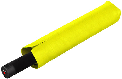 KNIRPS Regenschirm U.090 2090.135.2 gelb, manual