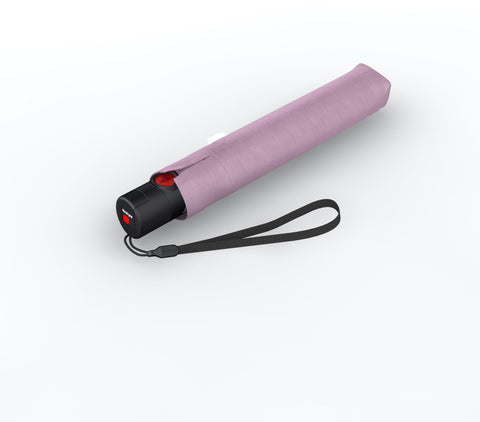 KNIRPS Regenschirm U.200 HeatShield 2200.180.0 rosa, Duomatic
