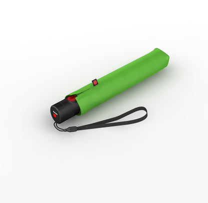 KNIRPS Regenschirm U.200 2200.270.1 grün, Duomatic