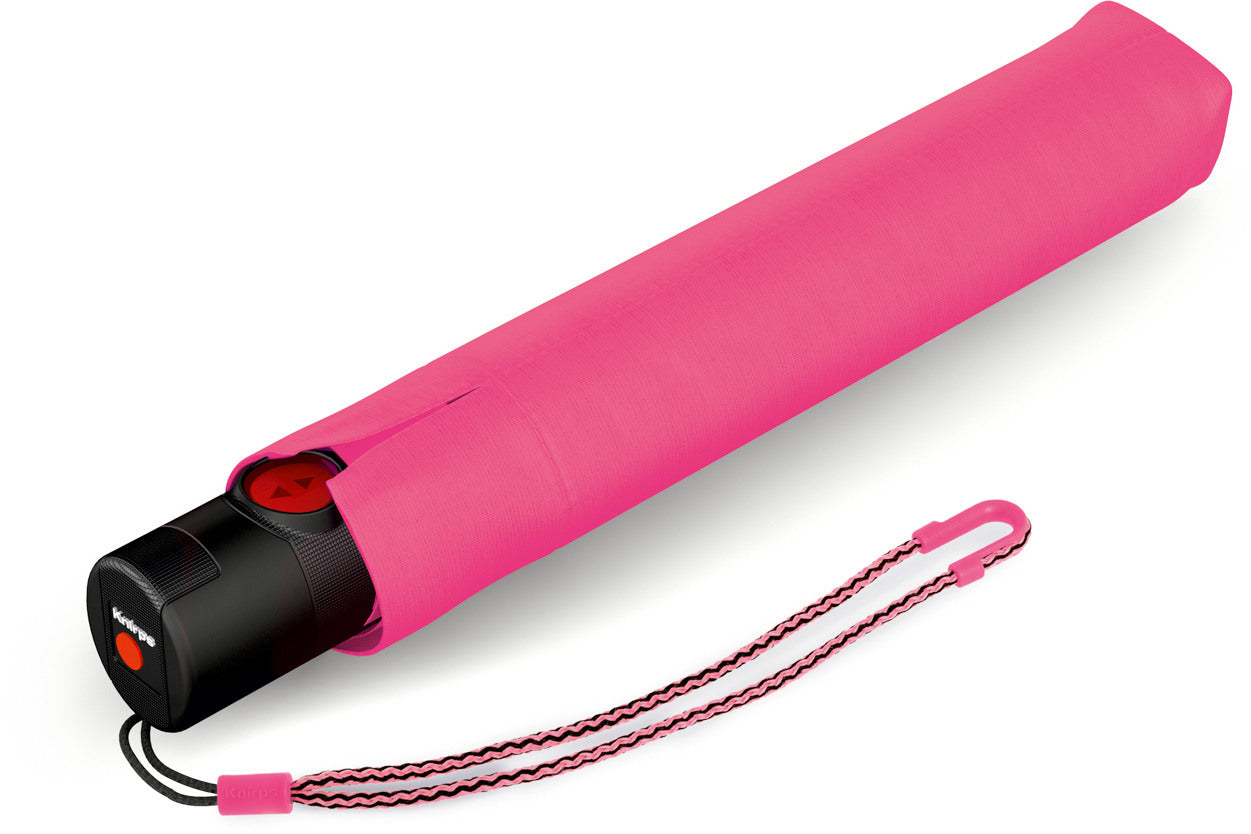 KNIRPS Regenschirm U.200 2200.839.3 pink, Duomatic