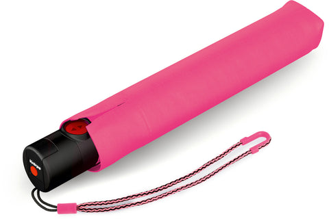 KNIRPS Regenschirm U.200 2200.839.3 pink, Duomatic
