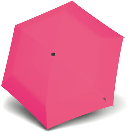 KNIRPS Regenschirm U.200 2200.839.3 pink, Duomatic