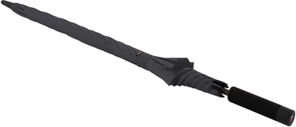 KNIRPS Regenschirm U.900 2900.080.1 grau, manual