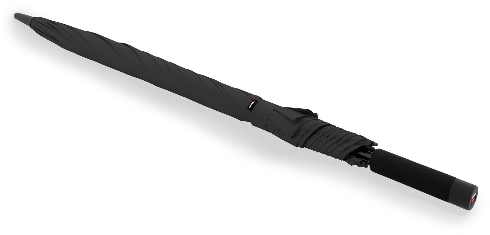 KNIRPS Regenschirm U.900 2900.100.1 schwarz, manual