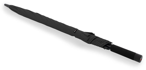 KNIRPS Regenschirm U.900 2900.100.1 schwarz, manual