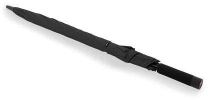 KNIRPS Regenschirm U.900 HeatShield 2900.100.12 schwarz/schwarz, manual