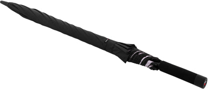 KNIRPS Regenschirm U.900 HeatShield 2900.100.9 schwarz/rosa manual
