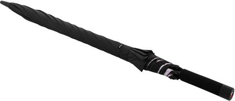 KNIRPS Regenschirm U.900 HeatShield 2900.100.9 schwarz/rosa manual