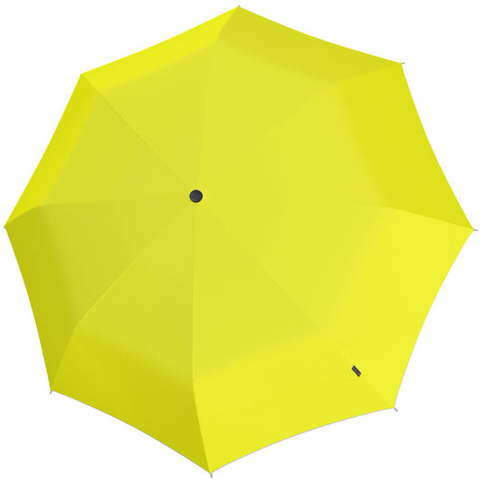 KNIRPS Regenschirm U.900 2900.135.2 gelb, manual